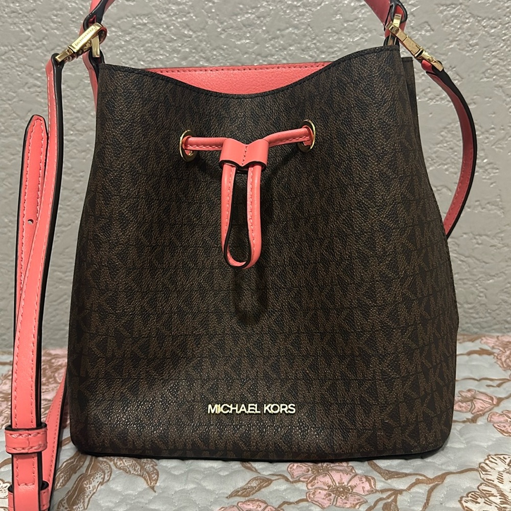Michael Kors bag